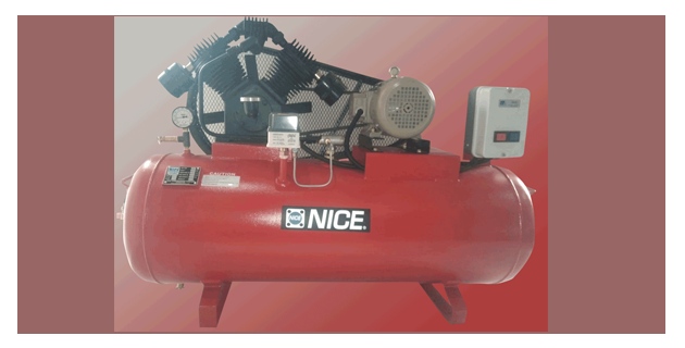 industrial air compressor suppliers in bangalore
