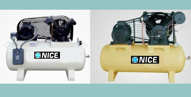 P-model industrial air compressor suppliers in bangalore