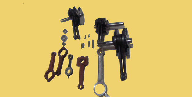 crank shafts suppliers in bangalore